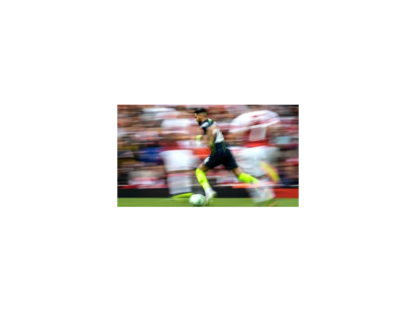 イニエスタに香川の同僚も！「現代サッカー界における6つの必殺技」