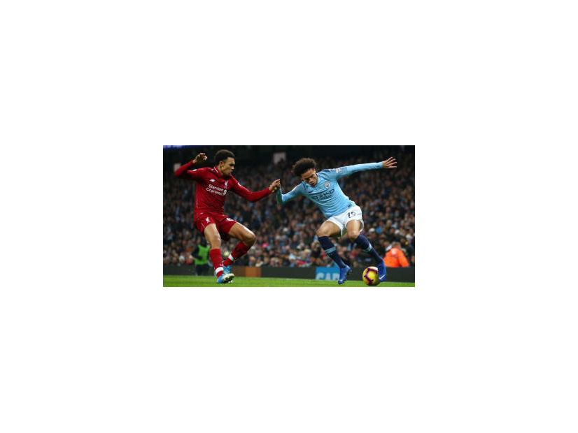 DAZN、プレミアリーグ「全試合独占放映」を発表！2019-20シーズンから