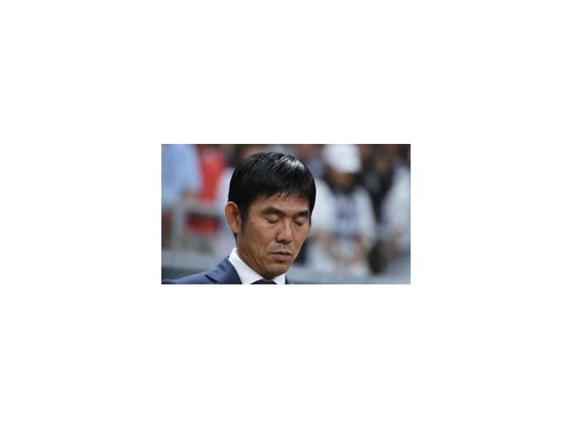 日本代表に緊急事態！乾と塩谷を招集した意図は？
