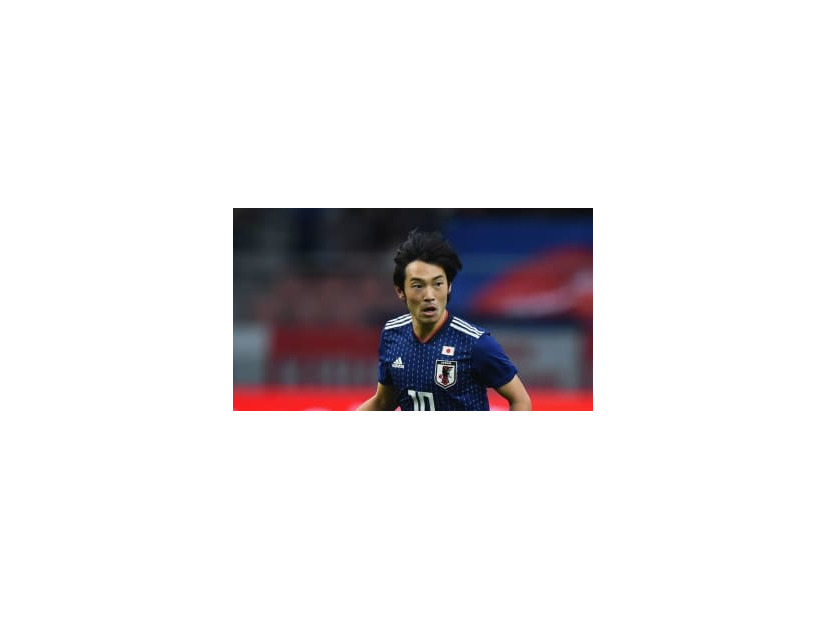 アジアカップで見られないのが残念で仕方がない5名