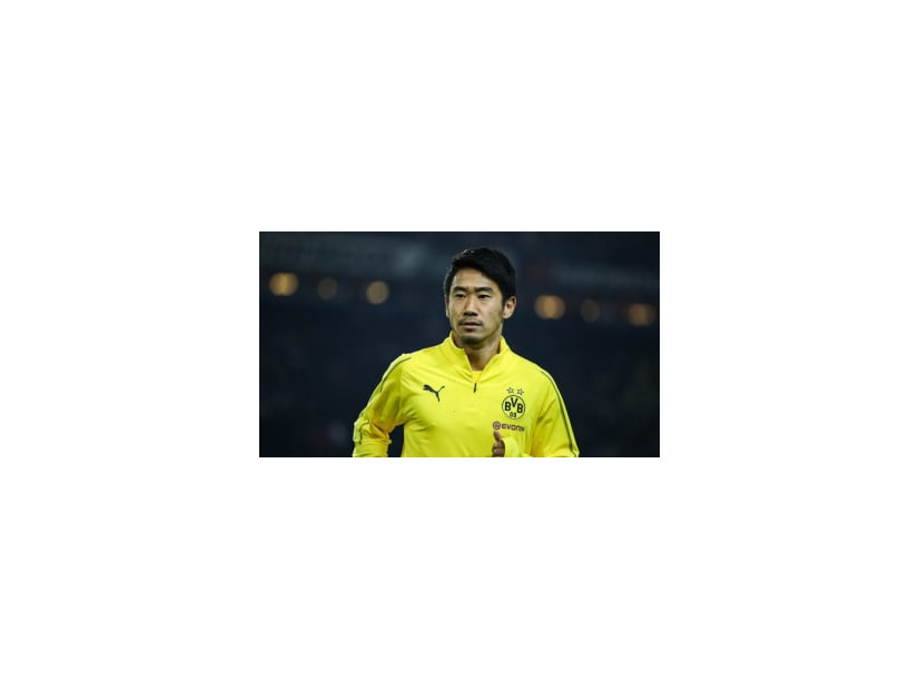 香川真司、仏名門ボルドー移籍も？クラブ間では既に合意か