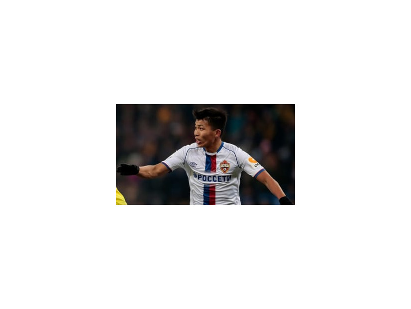 西村拓真、CSKAでのプレーを見よ！公式がフルマッチをUPしたぞ