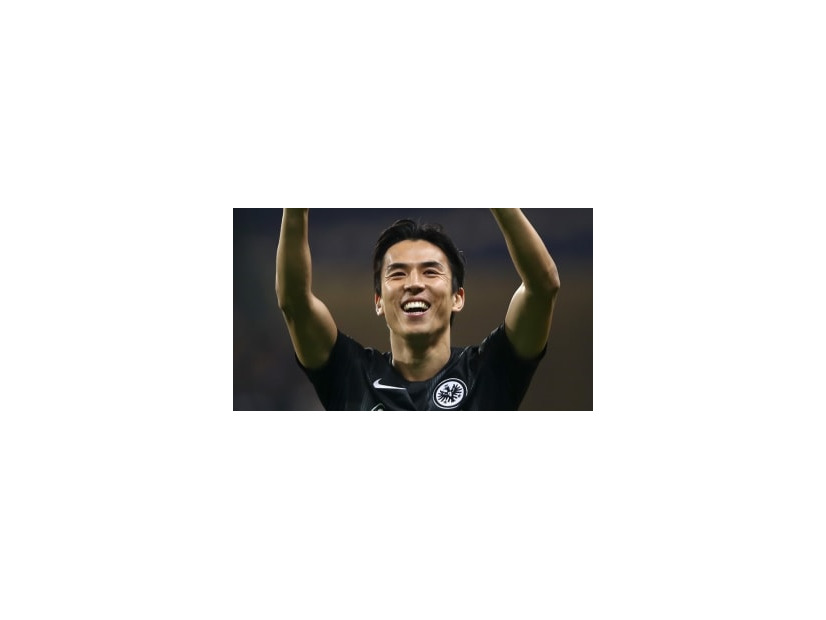 渦中の長谷部、試合後にあの美女選手と食事していたらしい