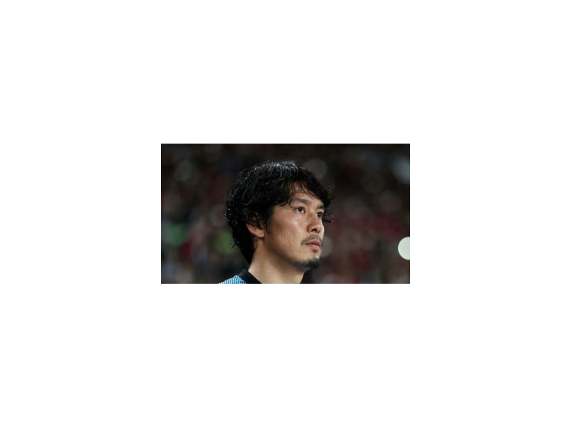 井川祐輔、香港強豪の東方足球隊と契約解除…今季はどこへ