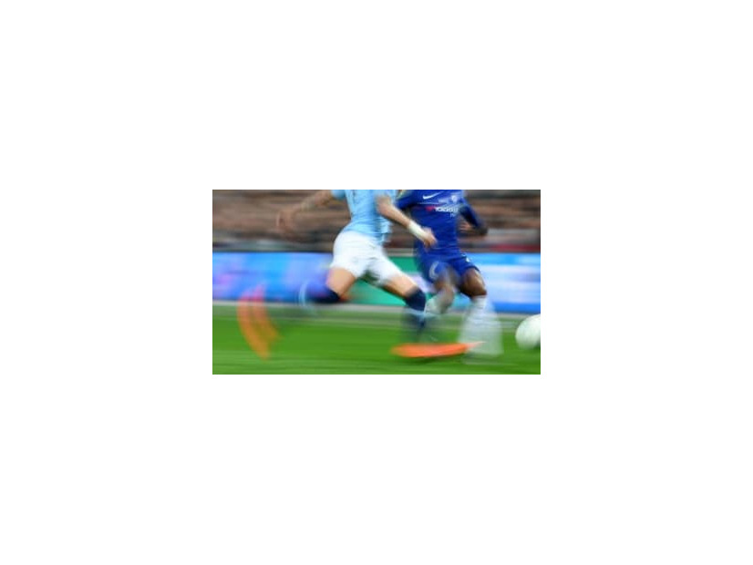 今季の欧州サッカー、最高の右サイドバックTOP5