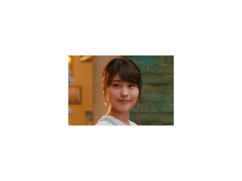 （C）2018映画『コーヒーが冷めないうちに』製作委員会