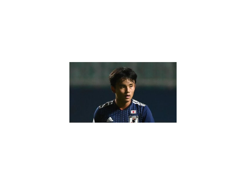 AFC U-23選手権予選に臨む日本代表メンバー発表！22日から開幕