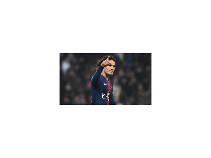 PSG、50億円以上ならカバーニ売却へ？