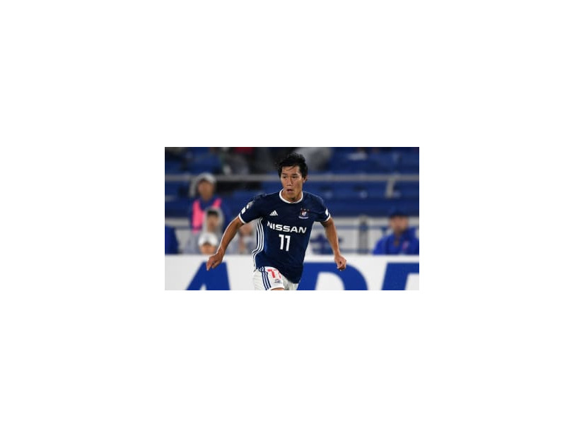 2018年の「ニューヒーロー」遠藤渓太が描く、東京五輪への道筋