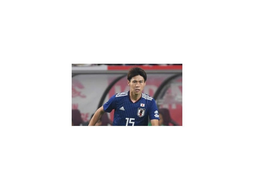 日本代表、コパ・アメリカ出場を手繰り寄せた3人