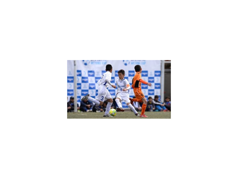 注目の「ダノンネーションズカップ2019」、日本代表2チームが決定！