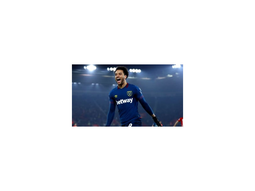 「今季、世界最高の左ウィング！TOP5」