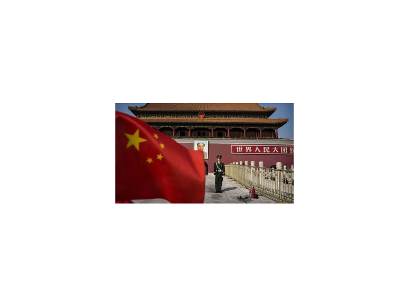 中国、帰化する外国人選手に「共産党礼賛教育」を義務付け