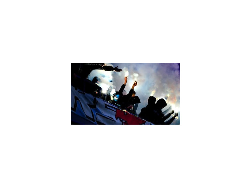 チェルシー、UEFAから罰金処分