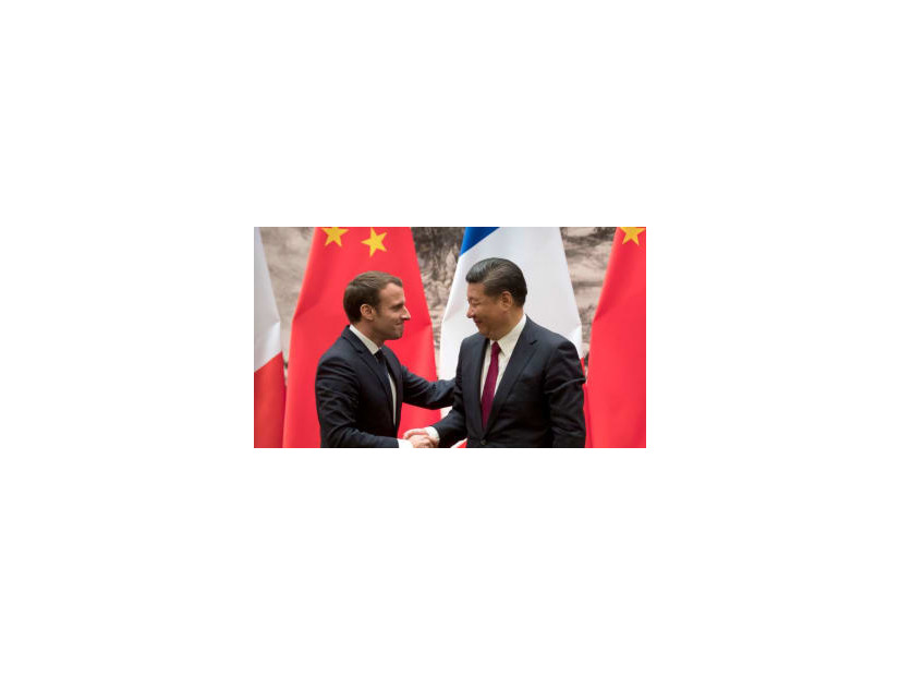 エムバペを育てた「フランス国立アカデミー」、中国に輸出へ！