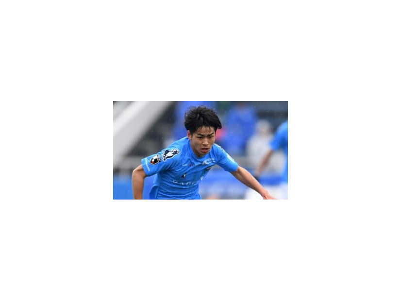 U-20代表FW斉藤光毅が鮮やかJ初ゴール！久保建英と同世代の17歳