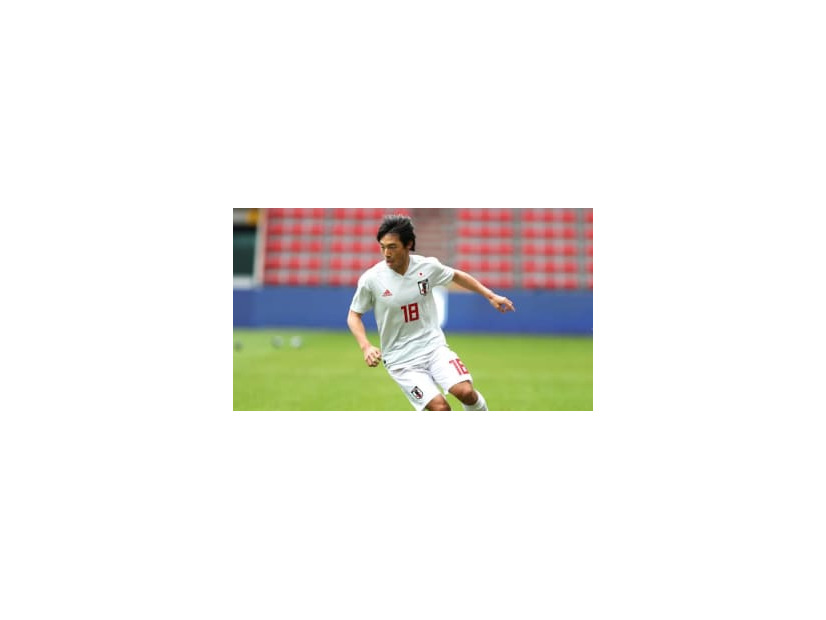 中島翔哉、カタールのキッズにも人気！セルフィー頼まれまくり