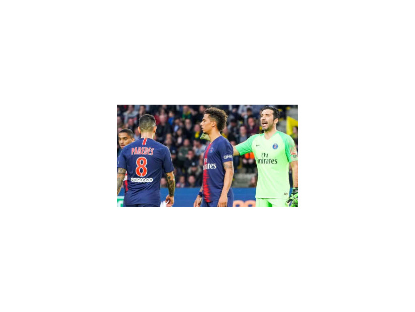 PSG、イタリア人医師を獲得　ケガ人続出で