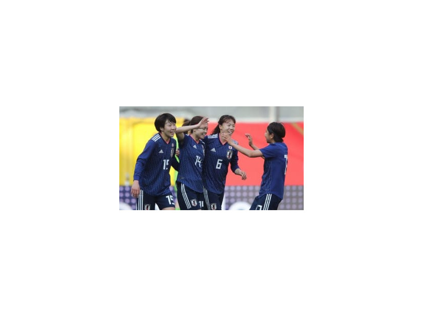 なでしこジャパン、女子W杯に臨むメンバー23名を発表（2019/5/10）