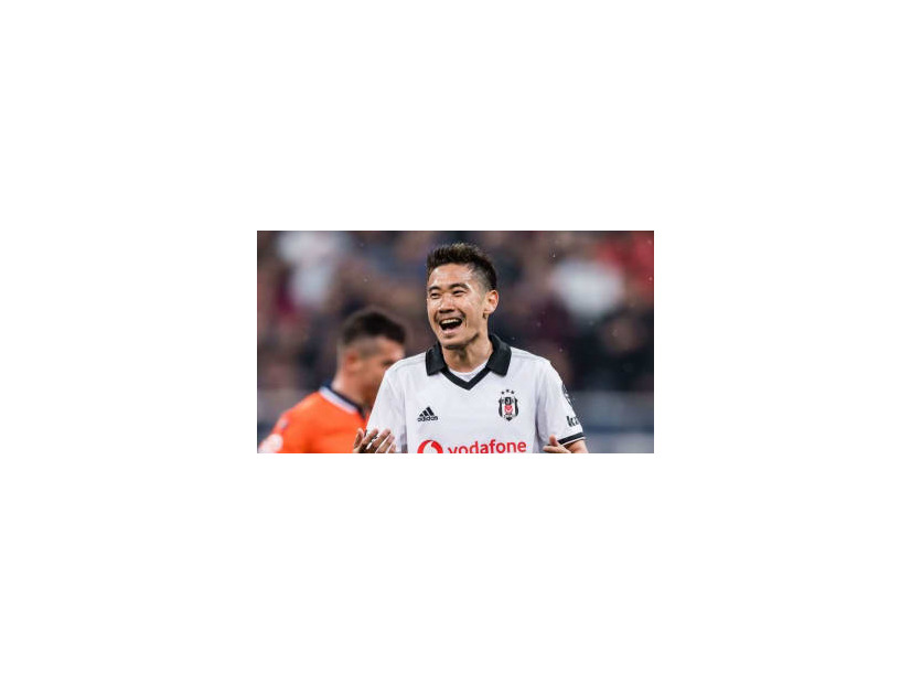香川真司、トルコのチームが獲得を検討？ベシクタシュじゃない