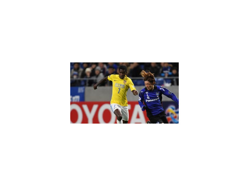 元チェルシーMFラミレス、中国と契約解除！フリーになる