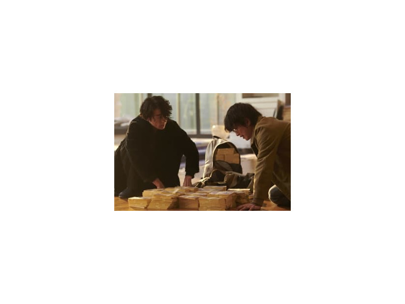 （C）2018 映画「億男」製作委員会