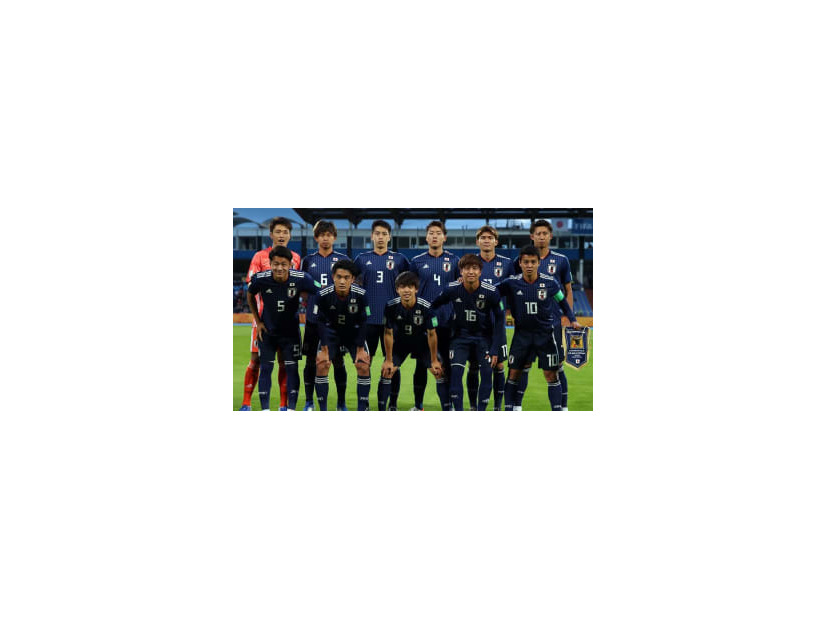 U-20日本代表選手の着用スパイクまとめ（U-20W杯2019）
