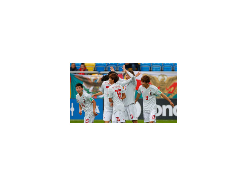 久保なしでもU-20日本代表が強すぎる！ボコられたメキシコは「止めるのムリ」