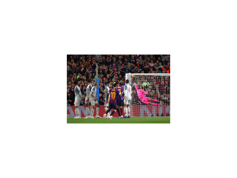 UEFAの技術委員が選ぶ「CLベストゴールTOP10」はこれだ！