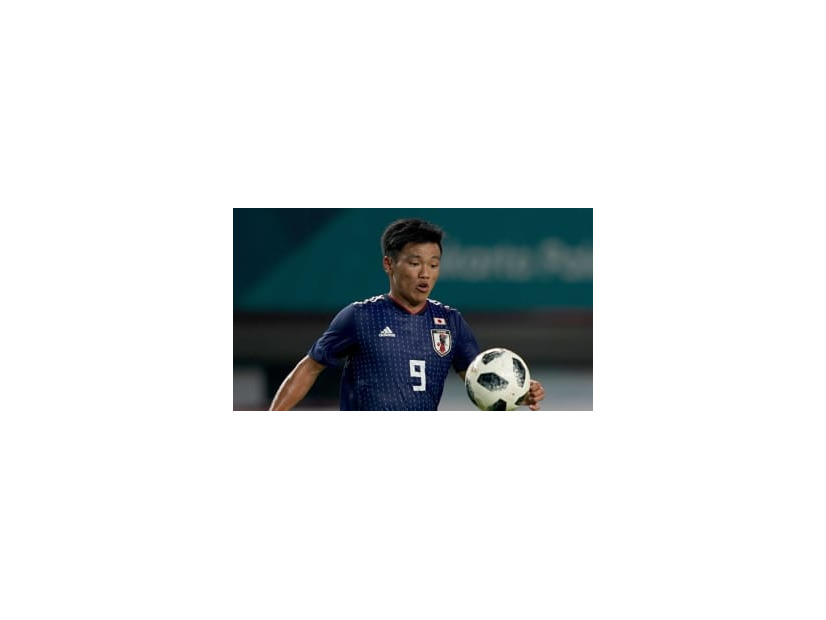 U-22日本代表、トゥーロンで歴史的「爆勝」！強豪チリから奪った全6ゴールを見よ