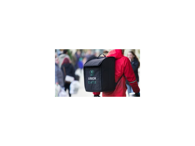 『Uber Eats』、日本代表選手の所属チームの胸スポンサーに？