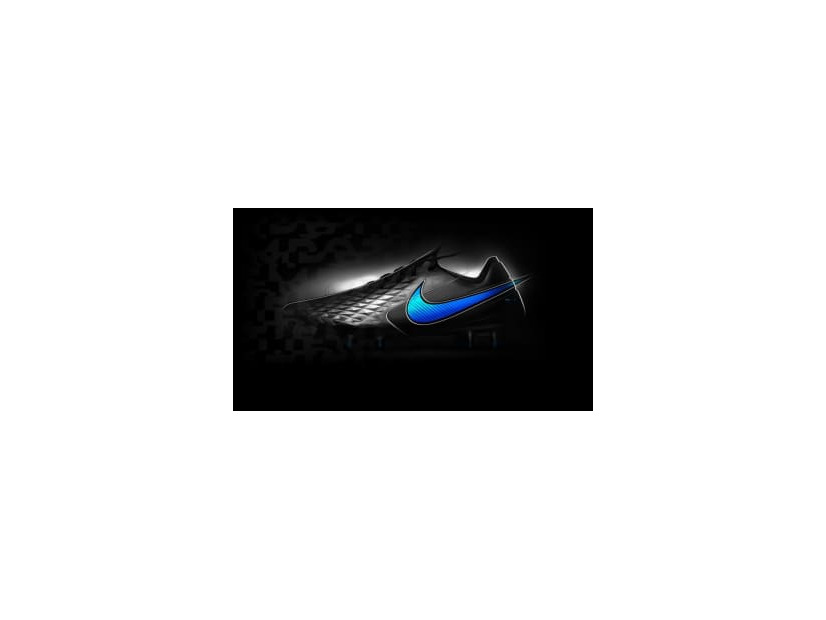 NIKEが新スパイク『ティエンポレジェンド8』を発表！ファン・ダイクらが着用
