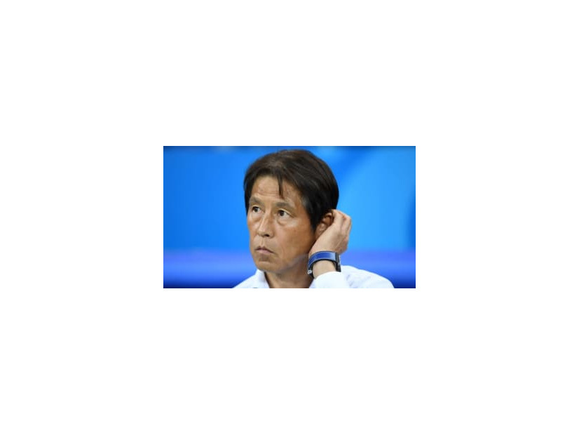 西野朗氏、タイ代表の新監督に電撃就任！「同国史上初」だ