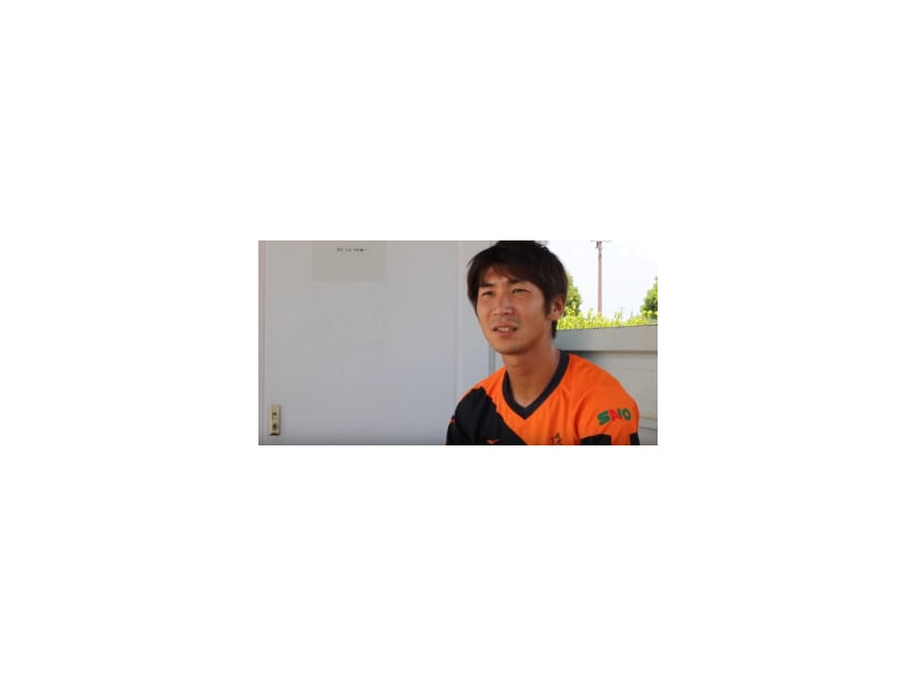 J1湘南相手にハットトリック！三重のFW坂井とは何者だ！？
