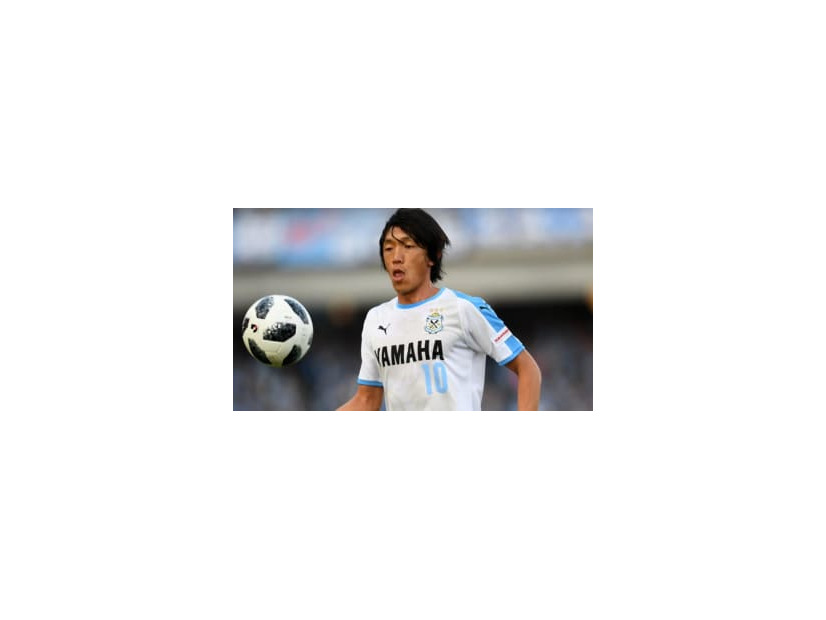 中村俊輔、「横浜」へ帰還！横浜FCが獲得を発表