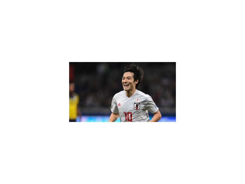「中島翔哉、長くプレーすることはない」ポルト副会長が残念がる
