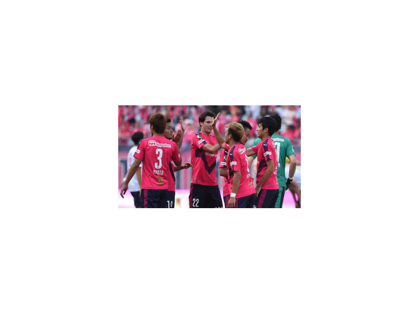 八村効果？セレッソ大阪が7/20仙台戦で「バスケットボールユニ」を無料配布！