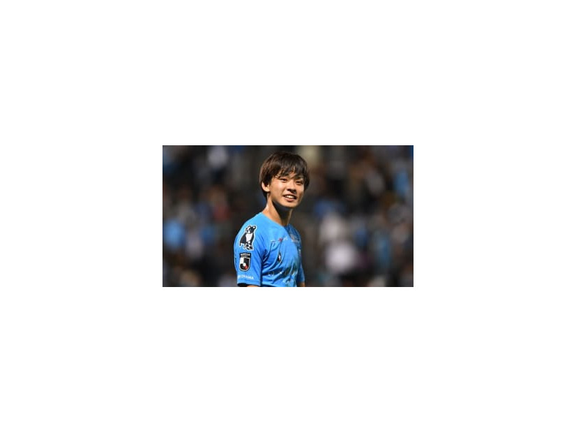 久保と同世代の17歳、斉藤光毅が驚異の「個人技弾」！横浜FCも6連勝