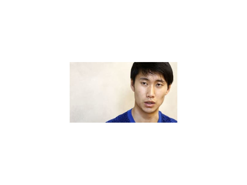 “スタート地点”へ戻った鎌田大地。若き日本代表が語った「悔しさ」とは