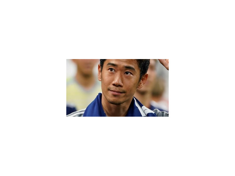 香川真司、衝撃イメチェン！あのデ・ヘアも見た「丸坊主」がこれ