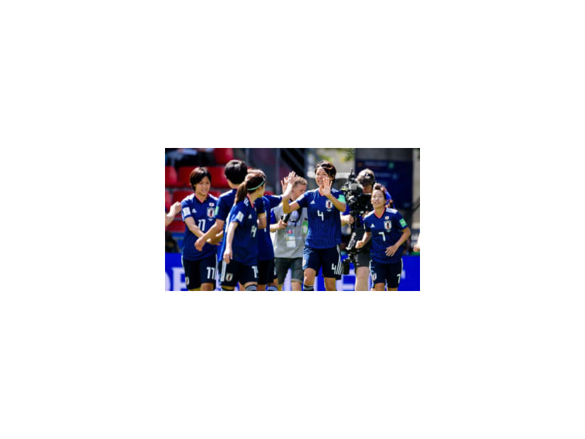 なでしこジャパン、W杯ベスト16進出決定！他会場の結果で
