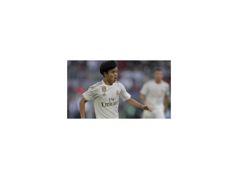 久保もいるぞ！「最も給与が高い10代選手」TOP10