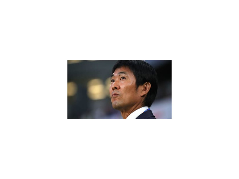 北中米遠征に向けたU-22日本代表メンバー発表(2019/8/30)