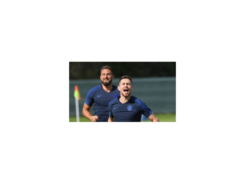 チェルシー3選手「リアルFIFA20」に挑戦！スコアはどうなった