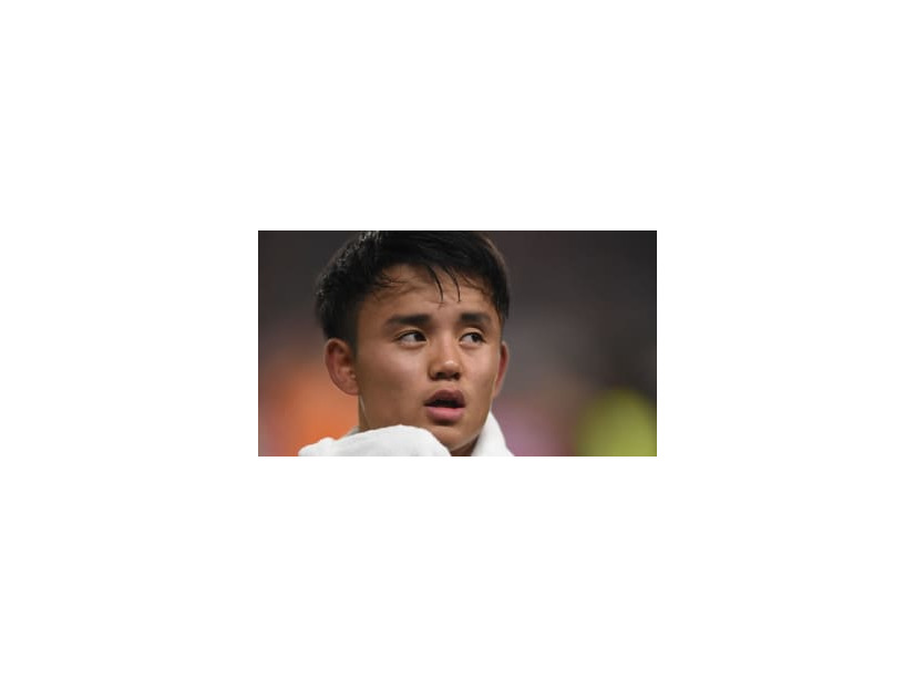 久保建英や堂安も参戦！日本代表のリフティングがおもしろい