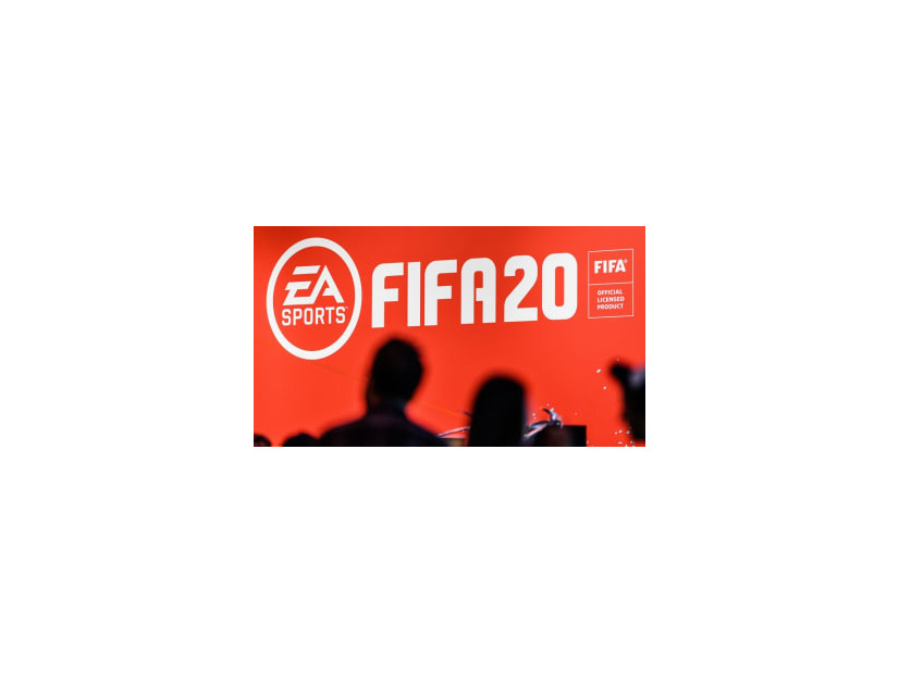 発売迫るFIFA20「レーティング最高の10選手」がこれ
