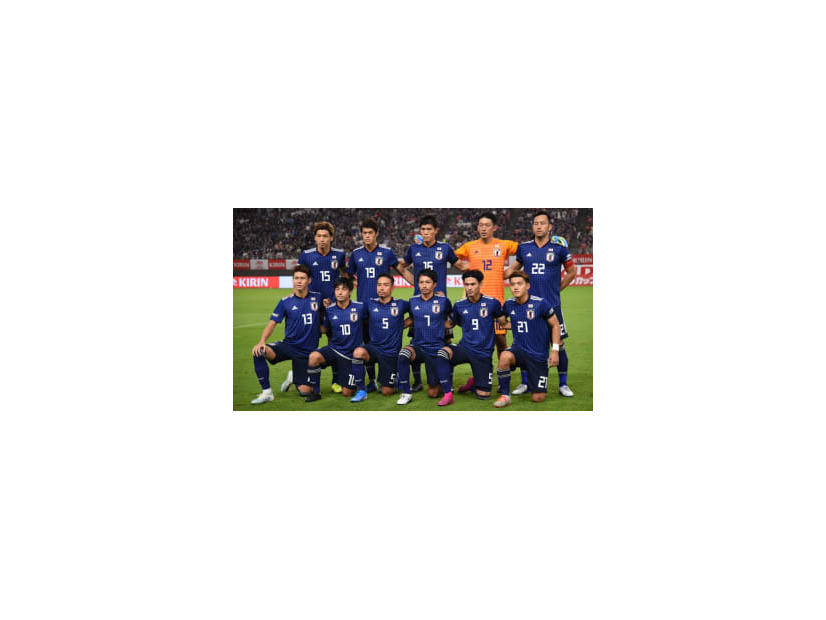 日本代表、W杯予選の初戦でミャンマーに快勝！久保建英は最年少記録を更新