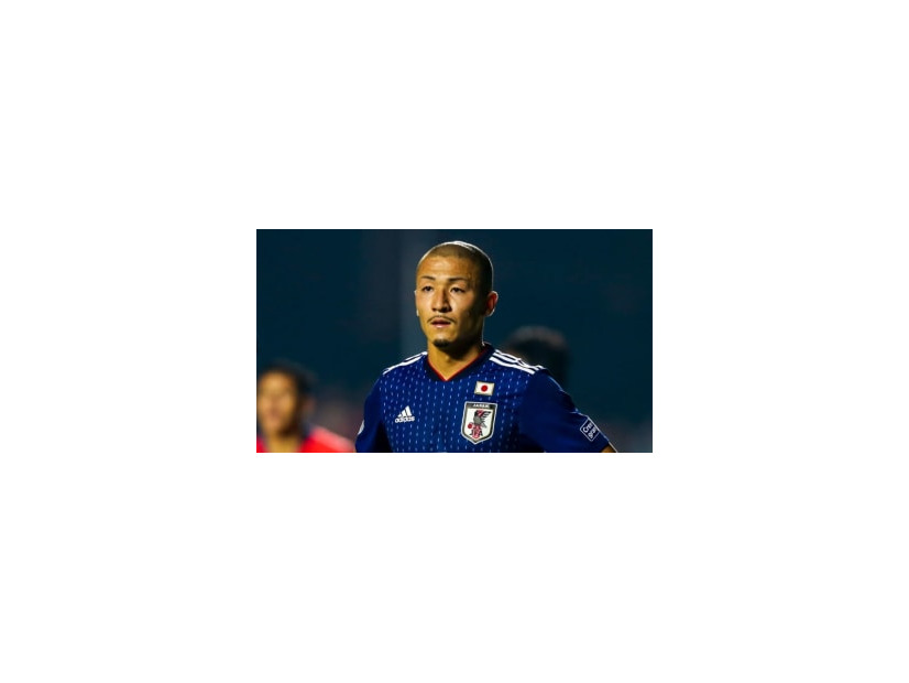 前田大然、やっぱ速ぇ！ボールを刈り獲る「段違いの加速力」がこれ