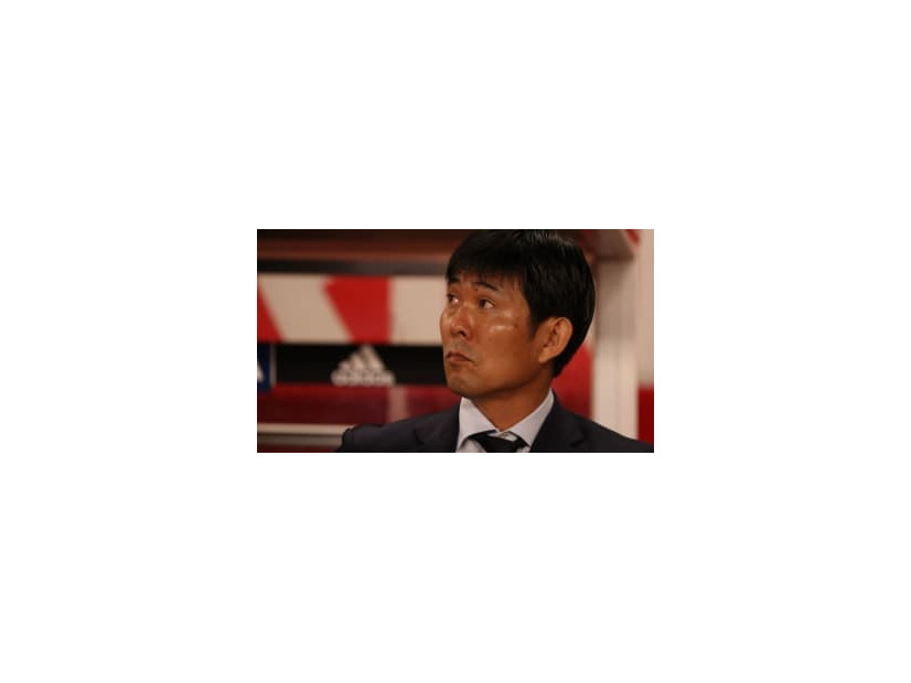 ブラジル遠征に臨むU-22日本代表、食野亮太郎が初招集(2019/10/3)