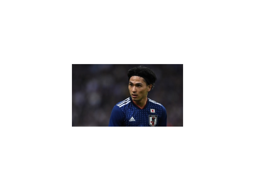 日本代表エースだ！南野拓実がやった「美技バックヒール」がこれ